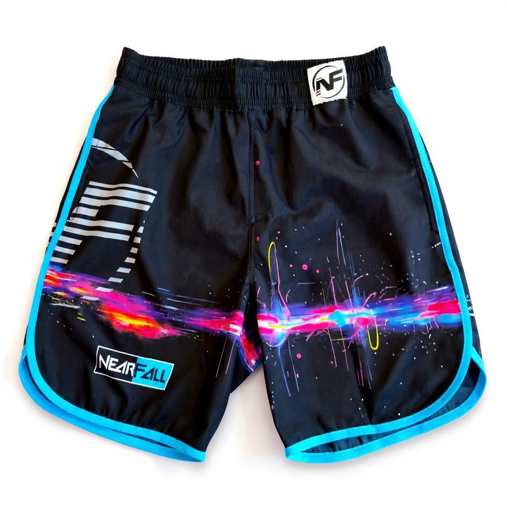 Lightning Hybrid Shorts (A3R) Nearfall Clothing