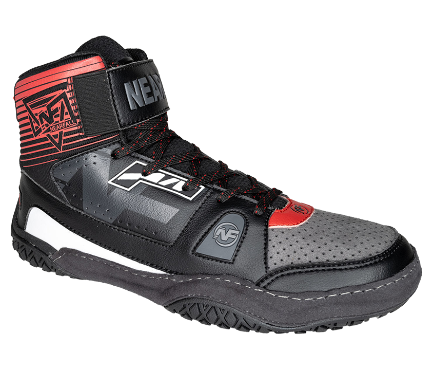NF "Nex.Gen" Wrestling Shoe