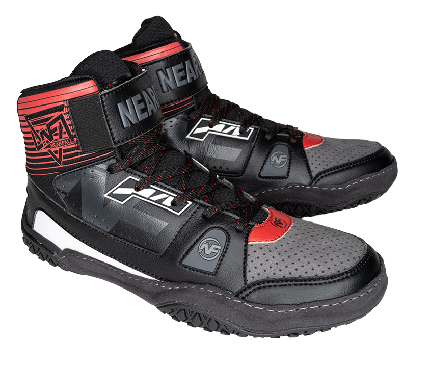 NF "Nex.Gen" Wrestling Shoe