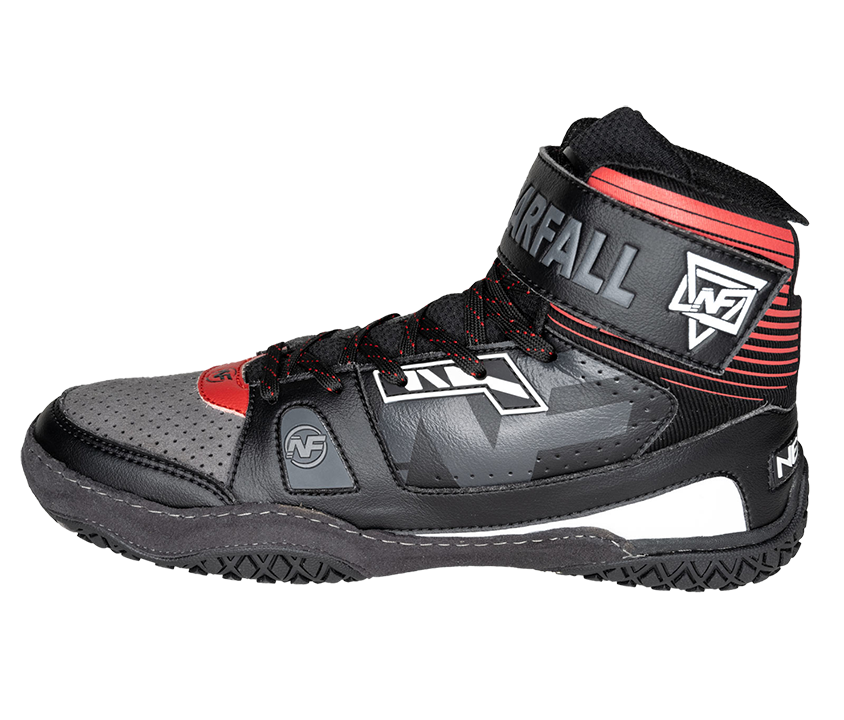 NF "Nex.Gen" Wrestling Shoe