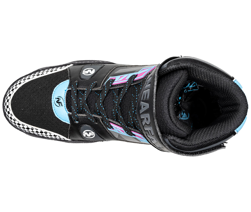 NF "Retro" Wrestling Shoe