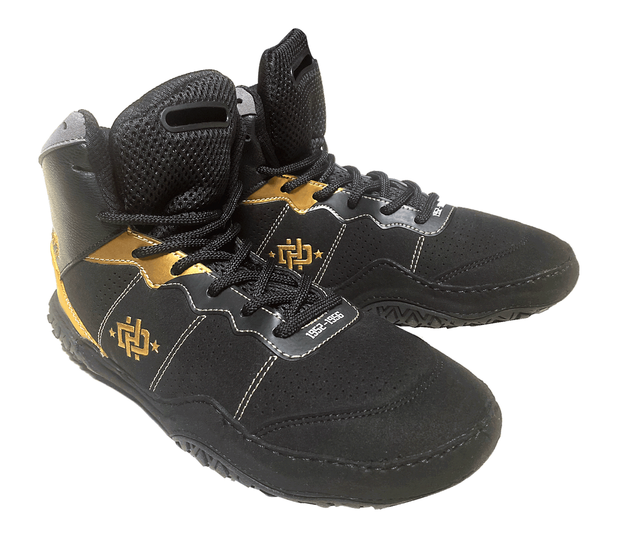 NF Danny Hodge Wrestling Shoe