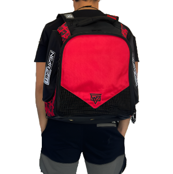 NF Backpacks