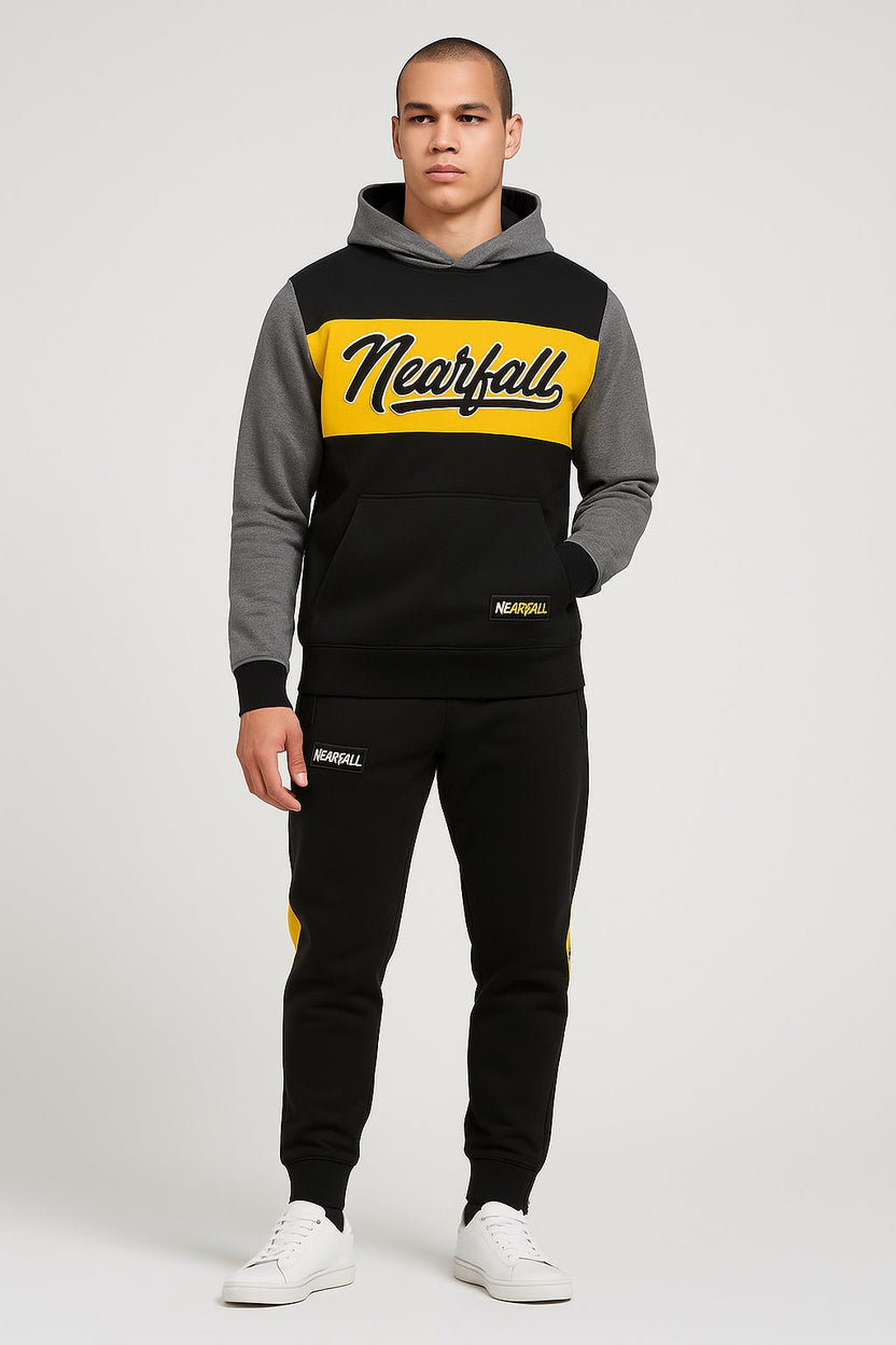 To Nearfall Clothing