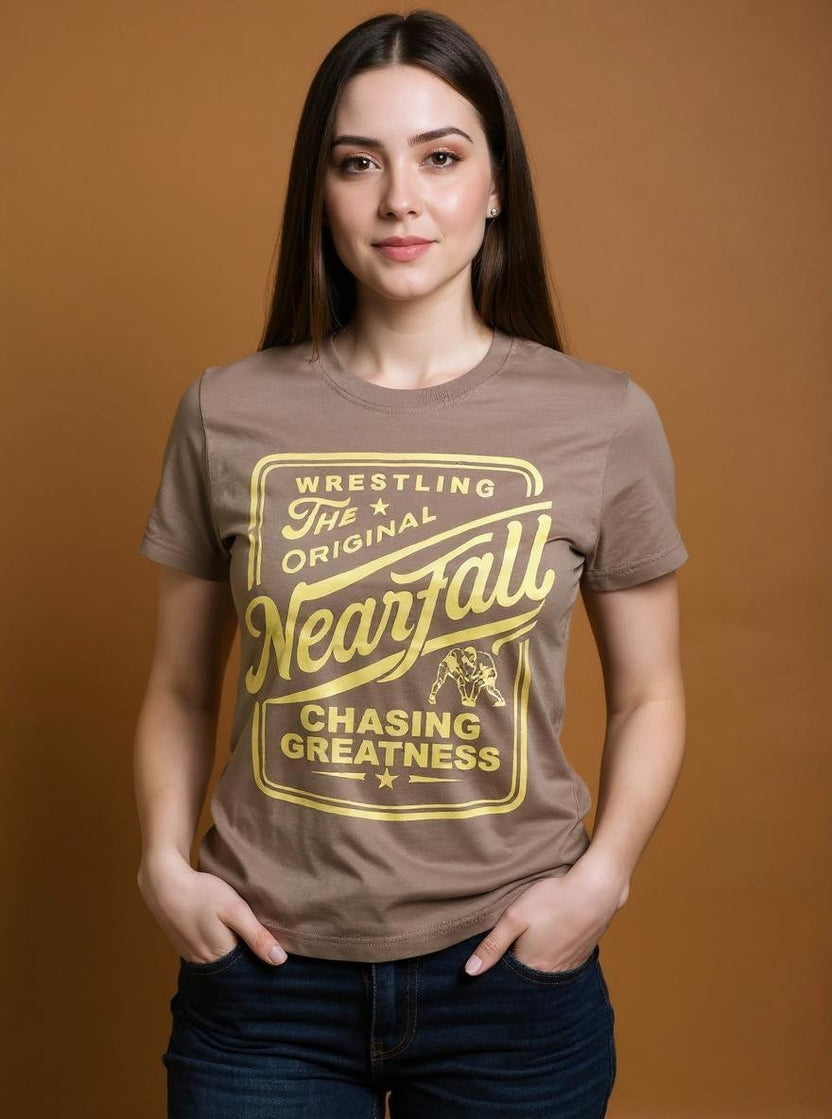 To Nearfall Clothing