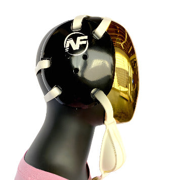 gear for wrestling NF Wrestling Head Gear – Nearfall Clothing