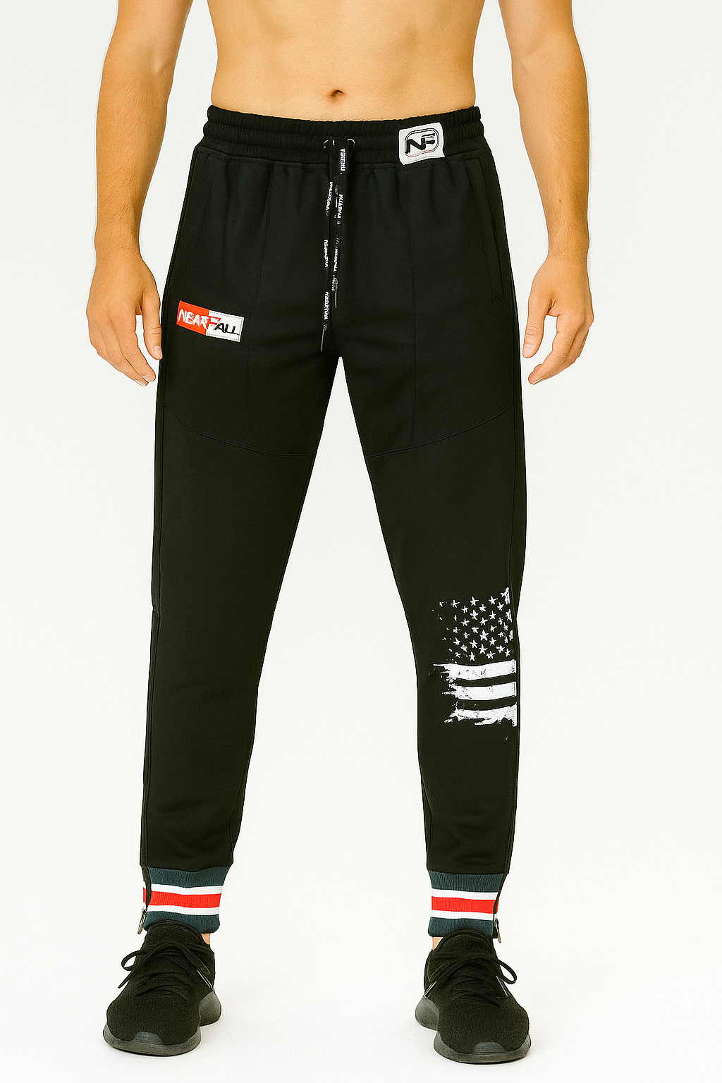 Freedom Stride Sublimated Joggers (A4R)