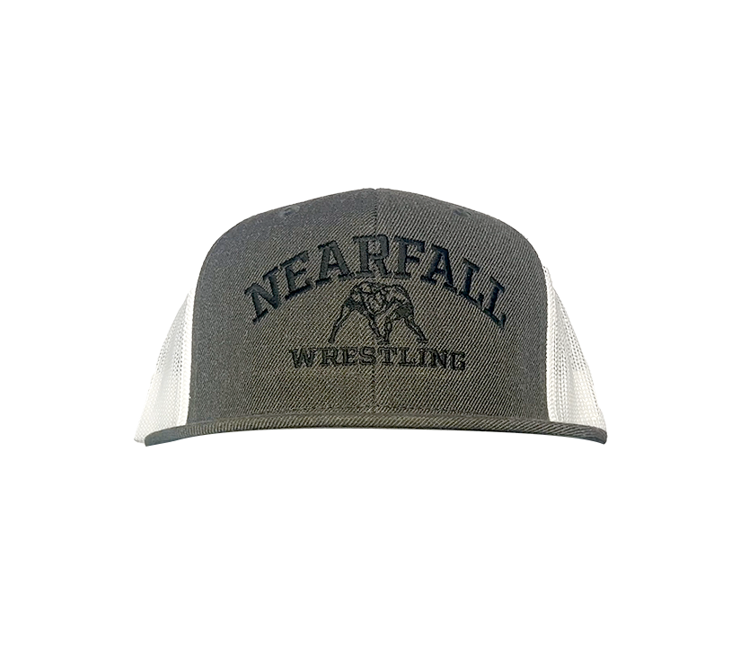 NF Youth Club Hats