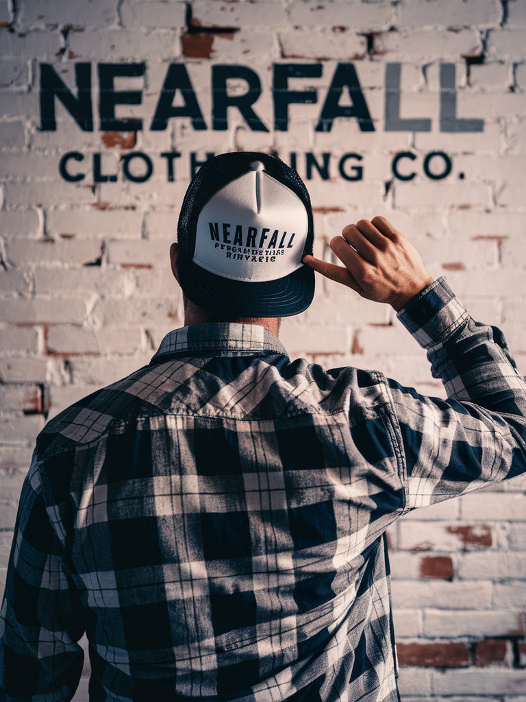 To Nearfall Clothing
