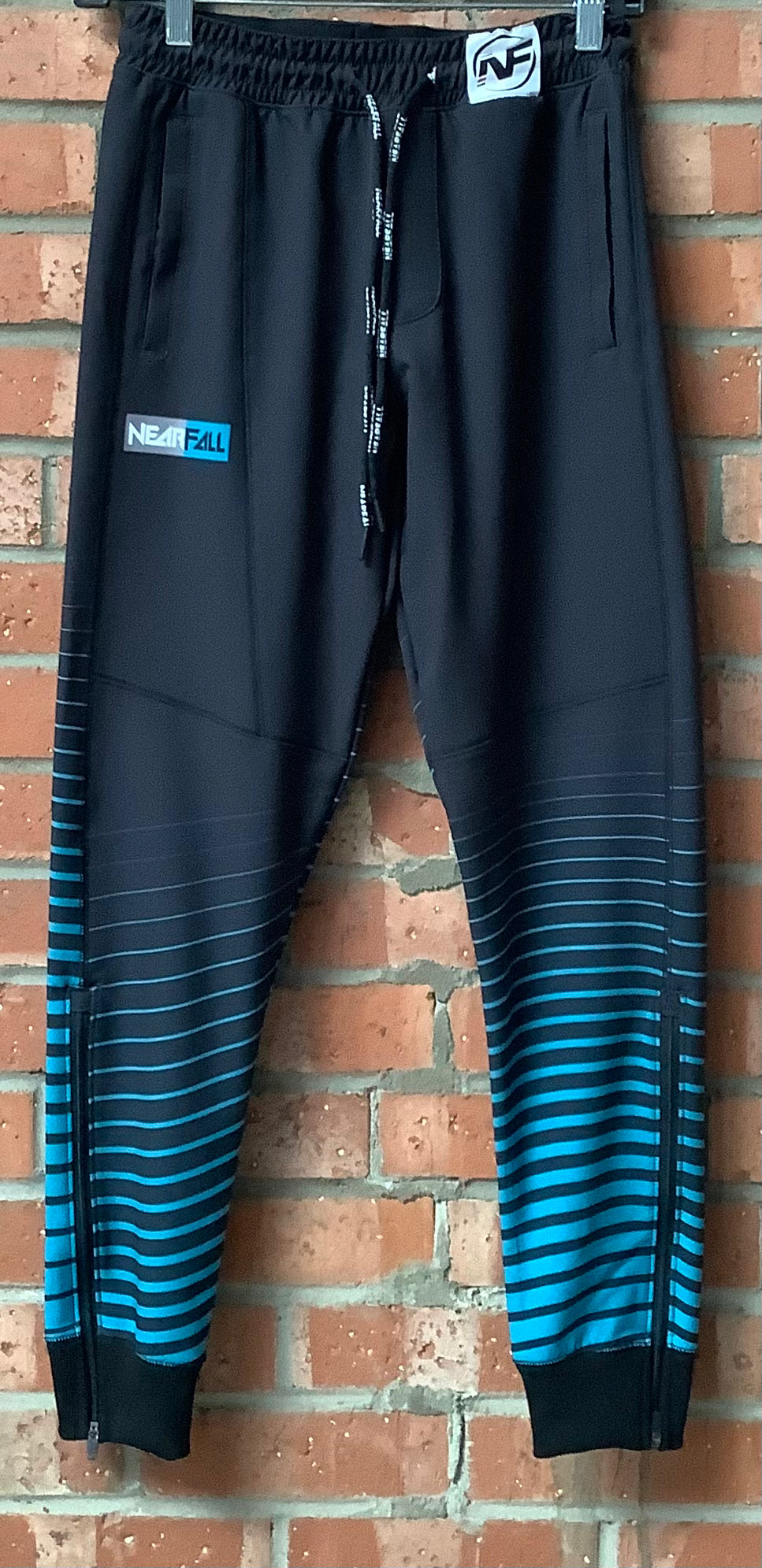 Youth Sublimated Joggers
