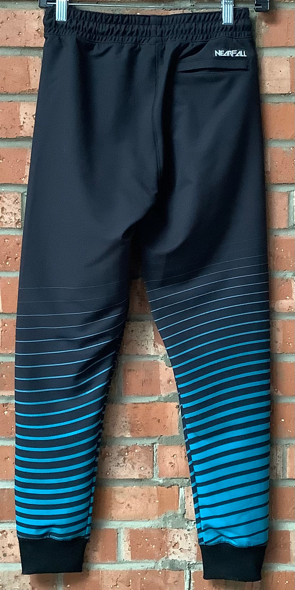 Youth Sublimated Joggers