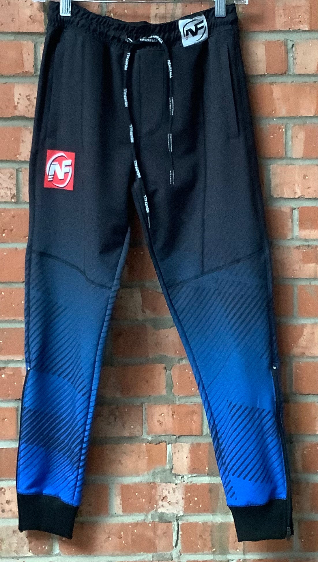 Youth Sublimated Joggers