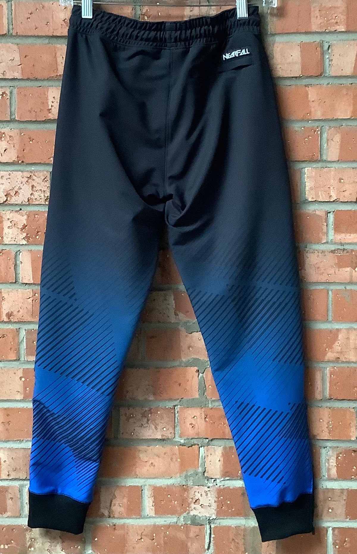 Youth Sublimated Joggers