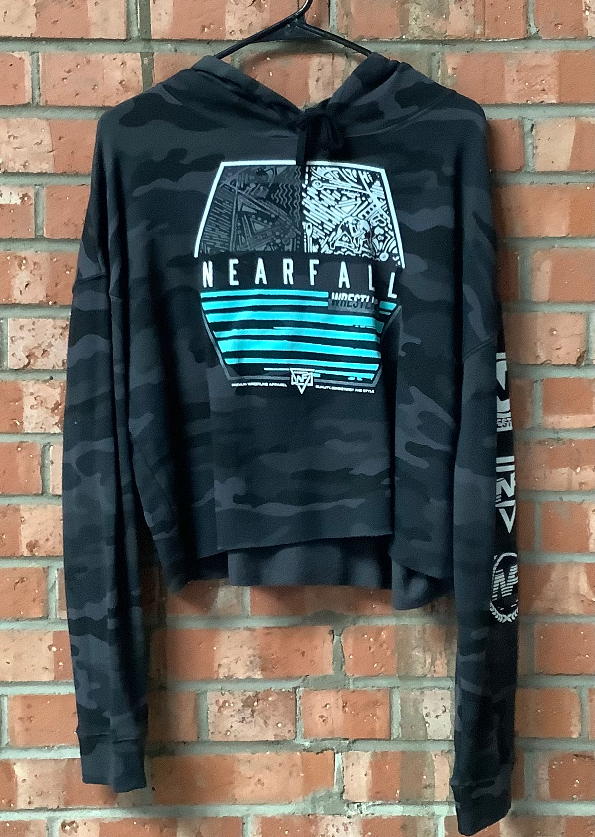 Women’s Crop Top