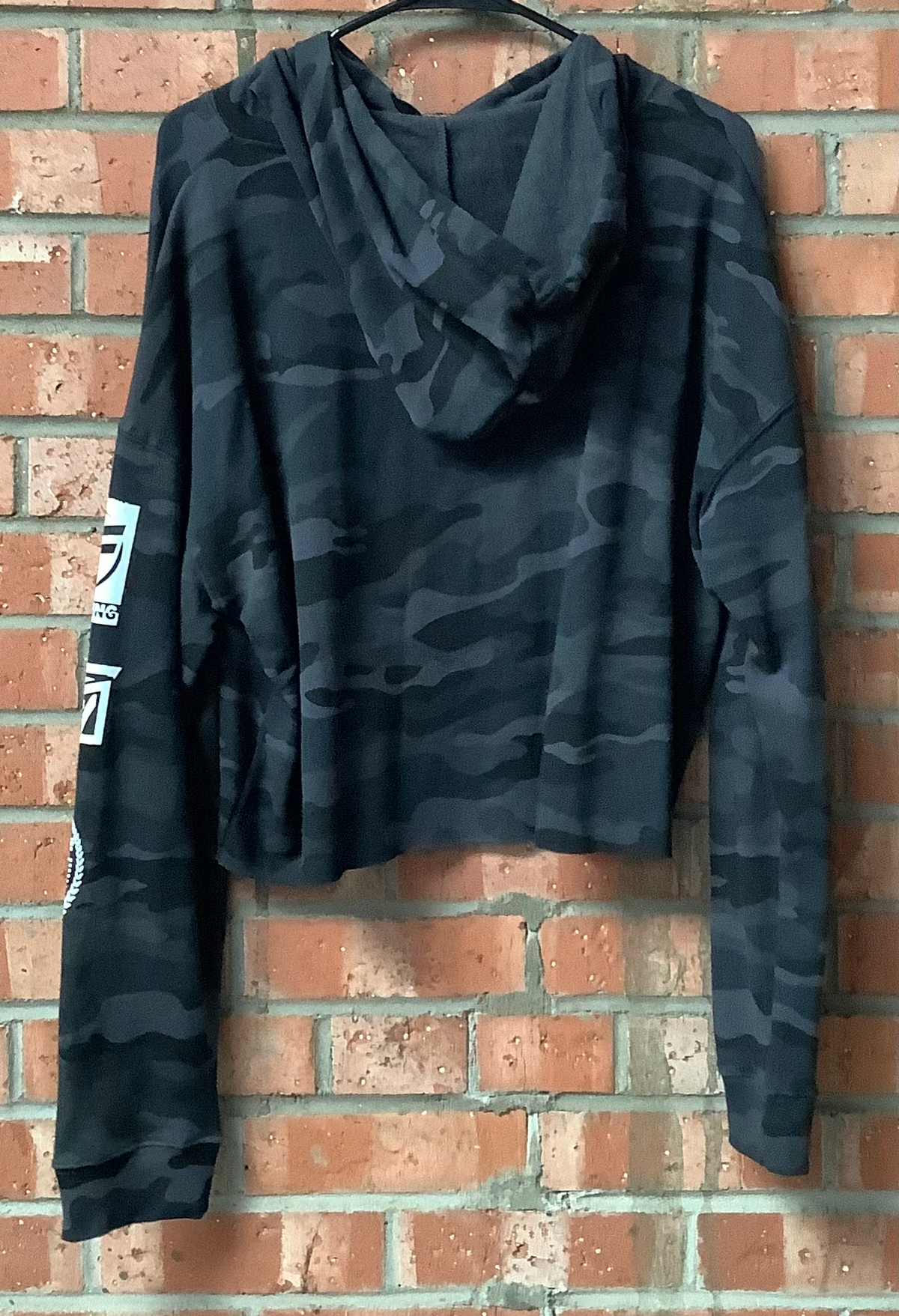 Women’s Crop Top