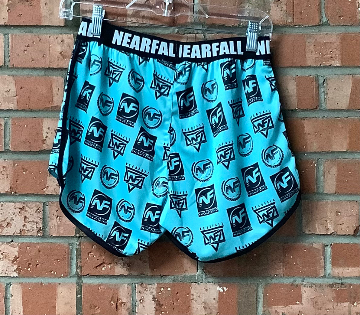 Womens Athletic Shorts