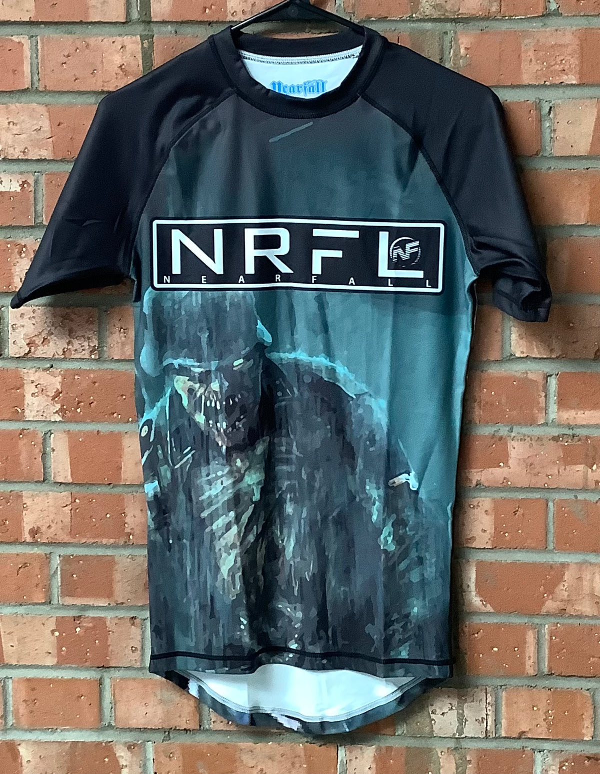 Youth Sublimated Shirt