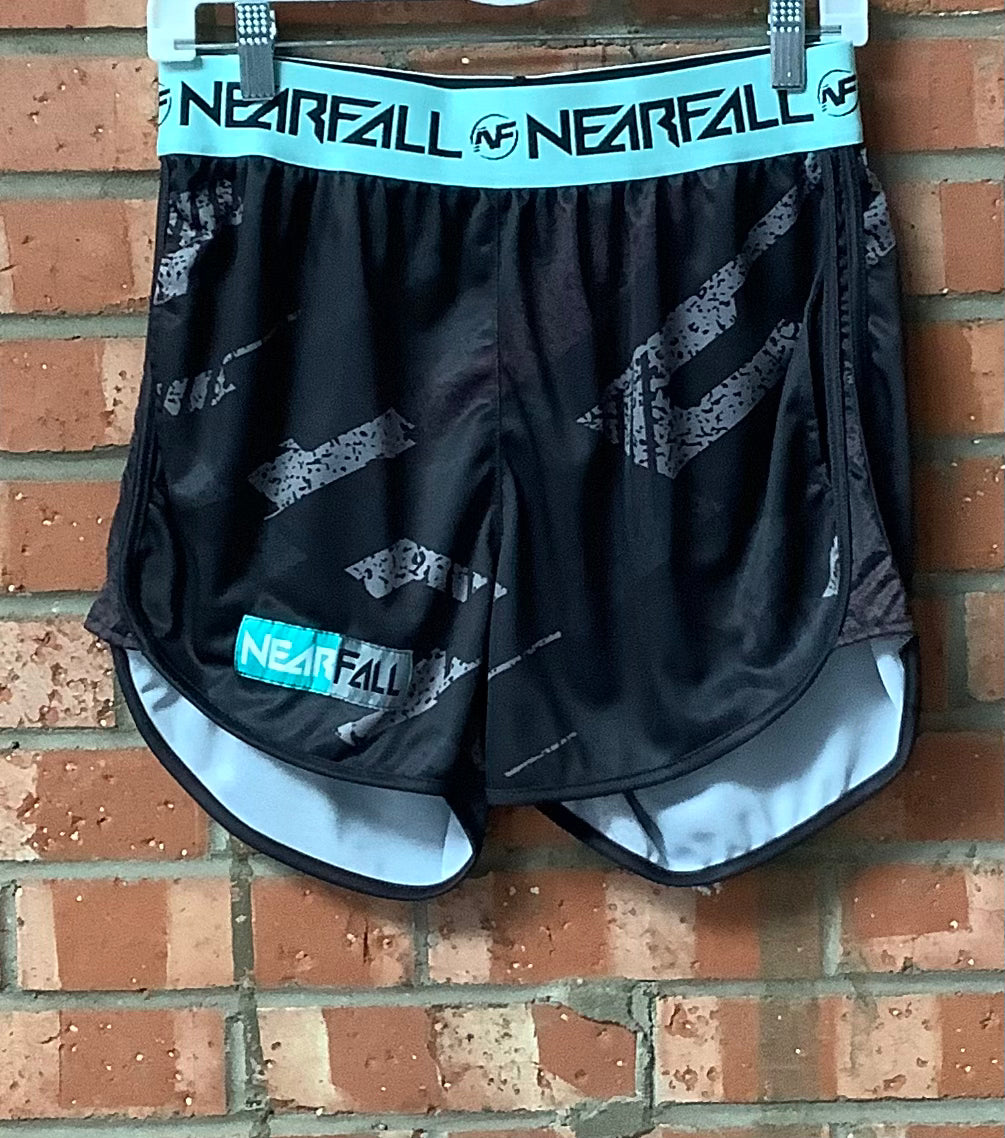 Womens Athletic Shorts