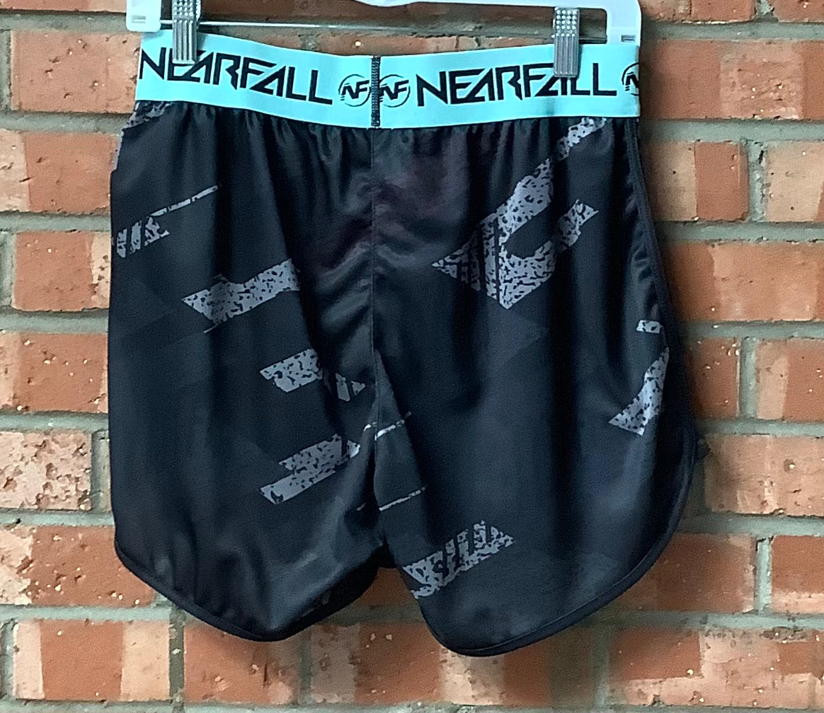 Womens Athletic Shorts