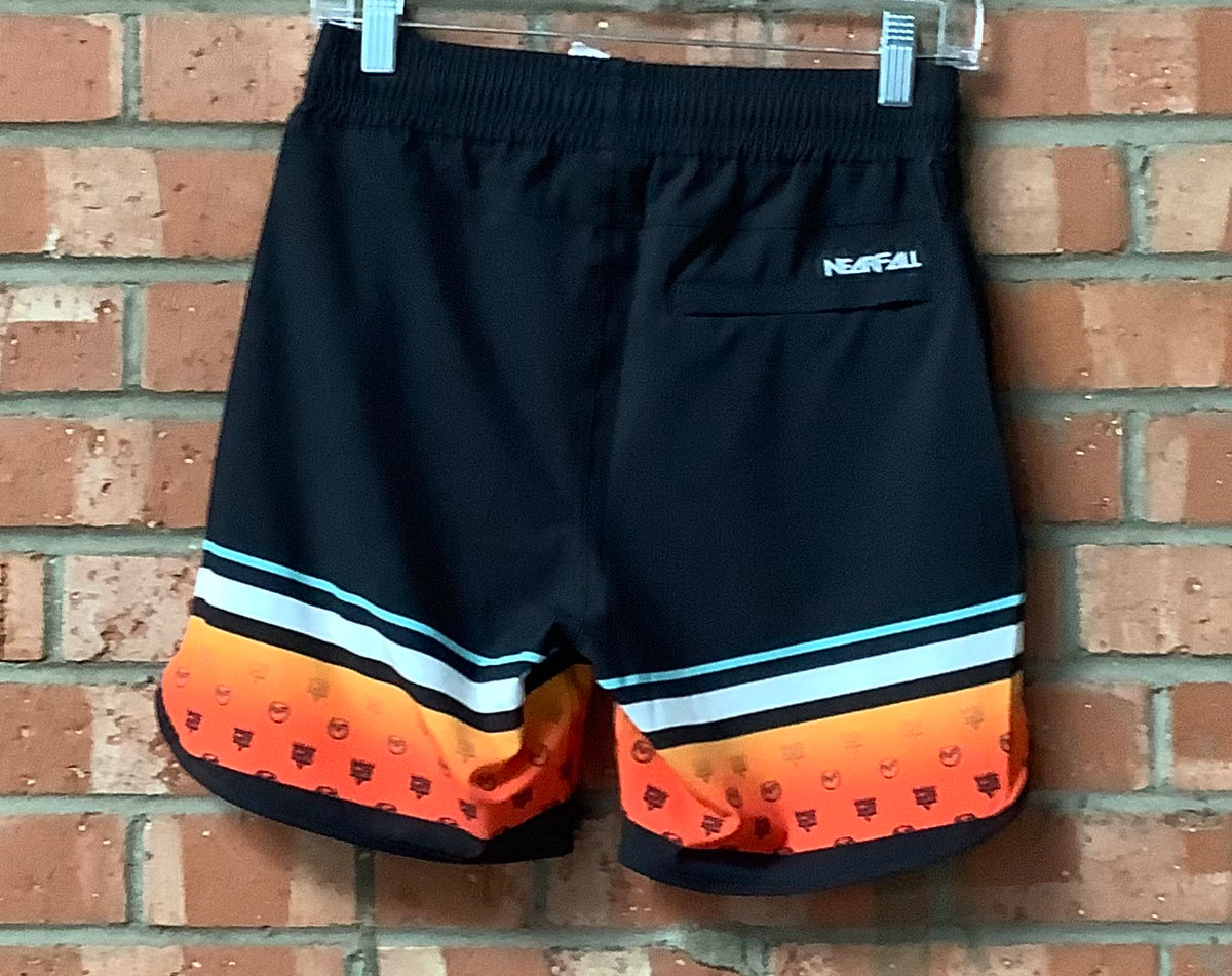 Youth Hybrid Shorts