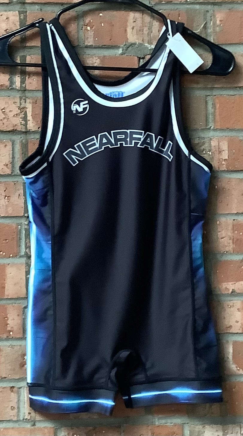 Boys Regular Singlet