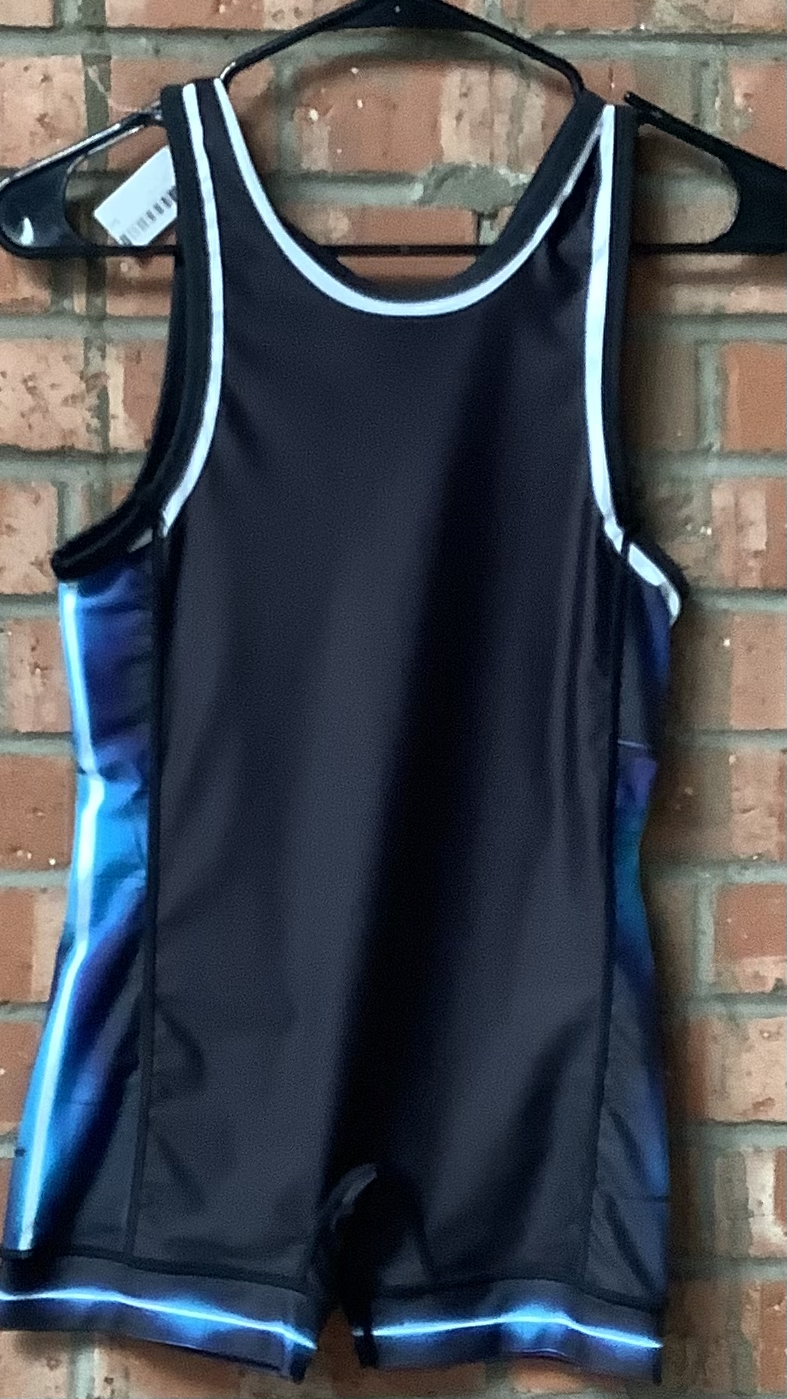 Boys Regular Singlet