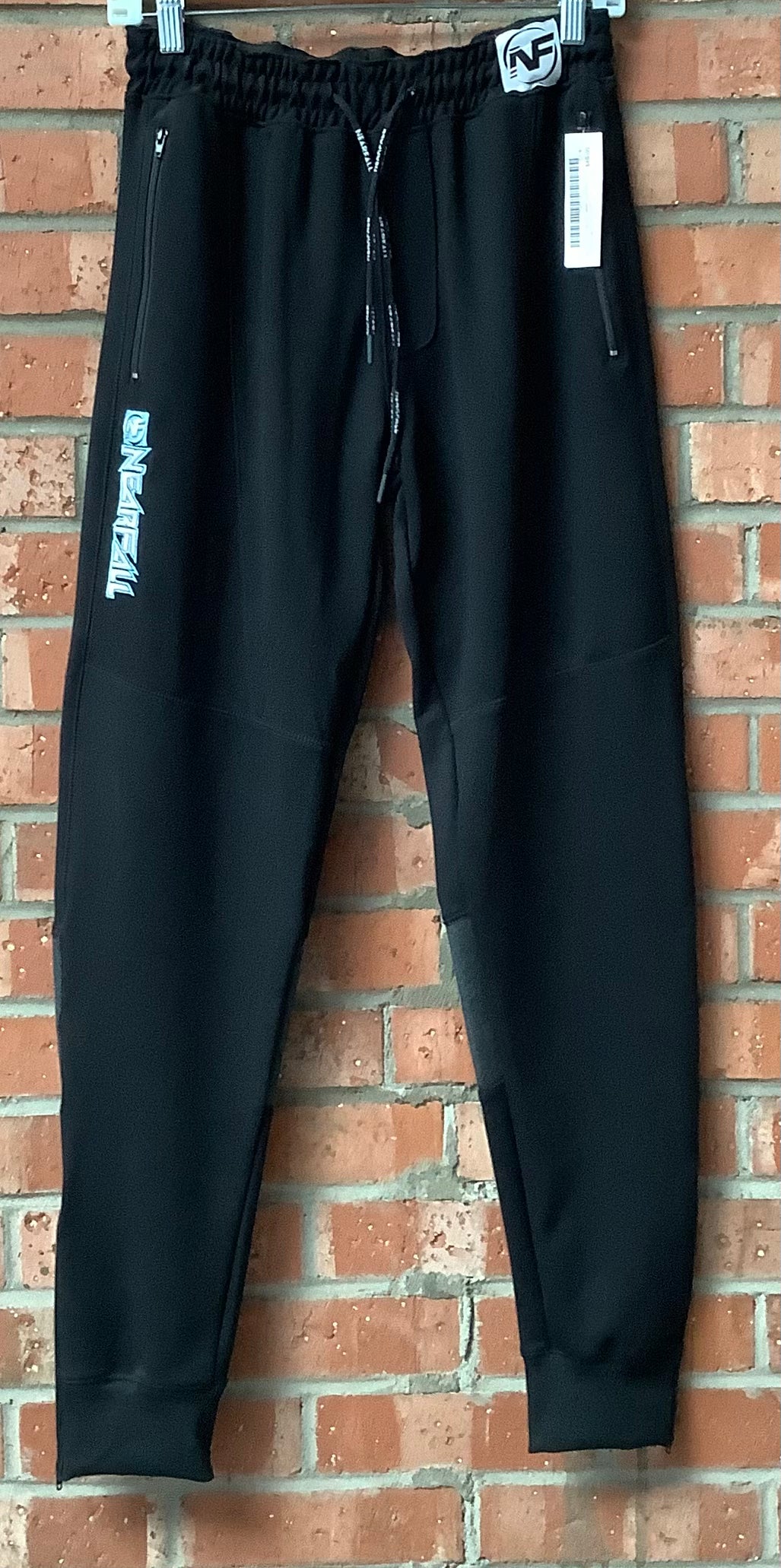 Adult Dyed Fabric Joggers
