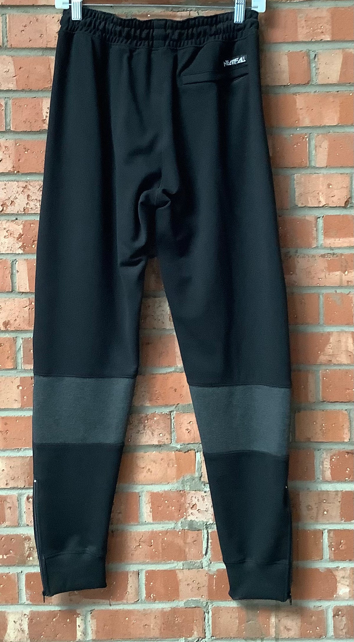 Adult Dyed Fabric Joggers