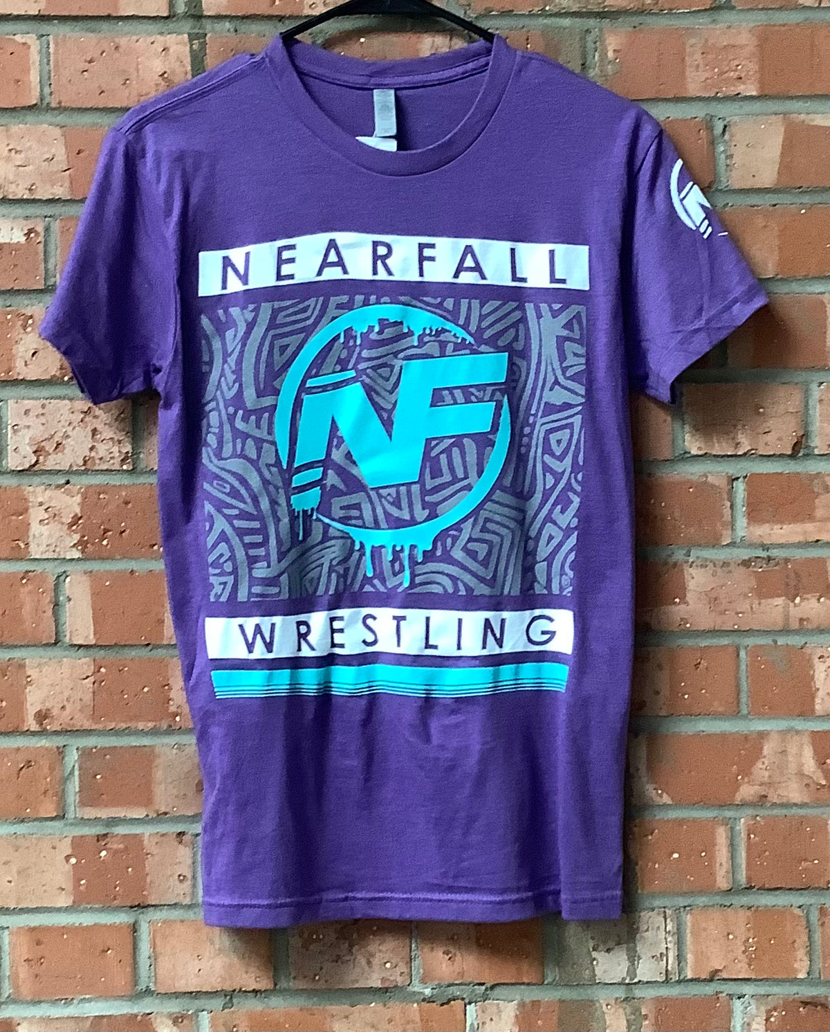 Adult Screen Printed Tee
