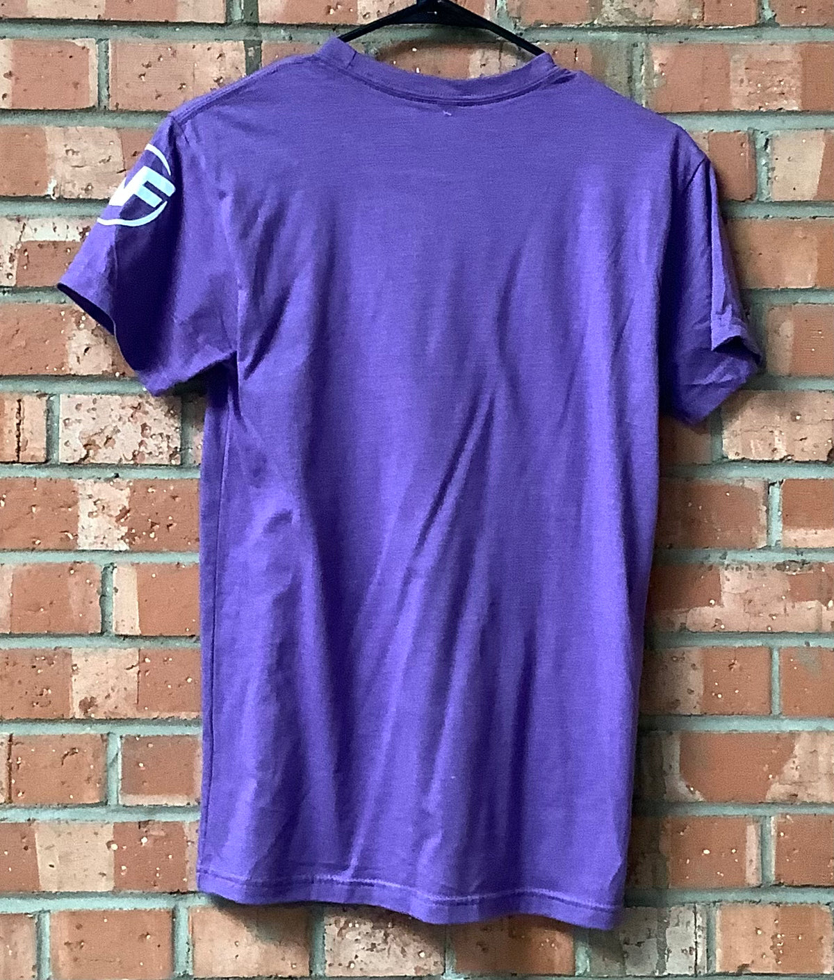 Adult Screen Printed Tee