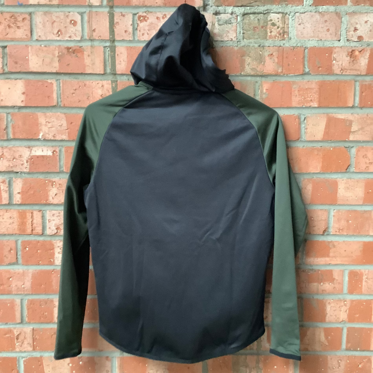 Youth Full Zip Puffer