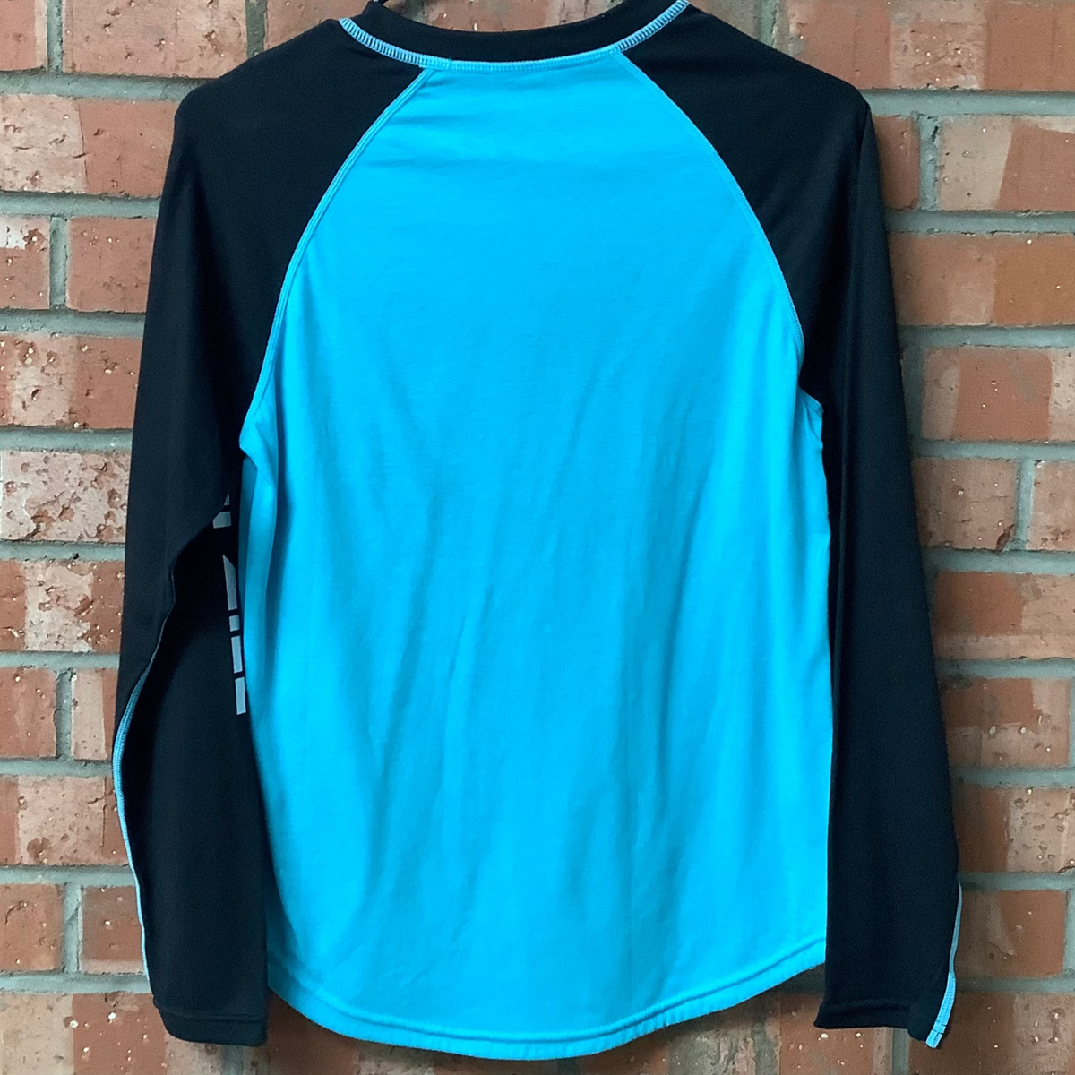 Pressed Tee