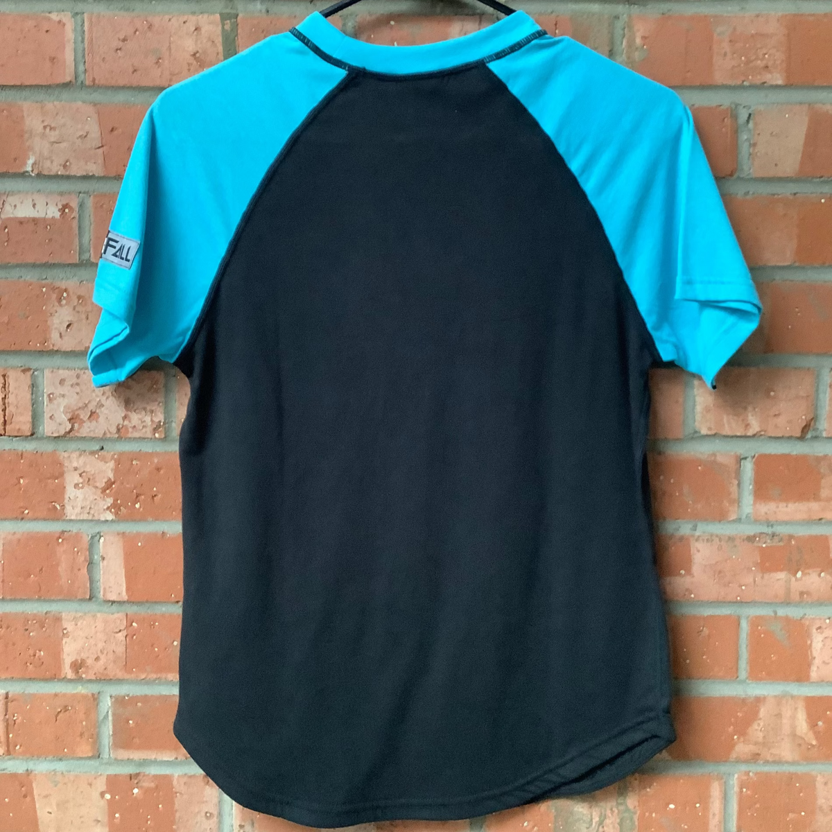 Pressed Tee