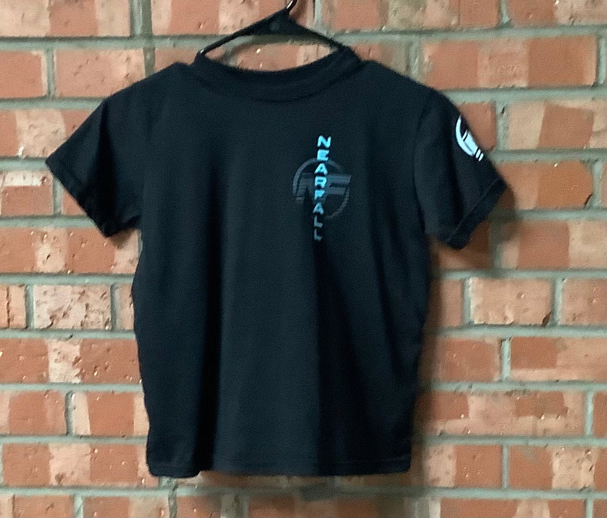 Youth Screen Printed Tee