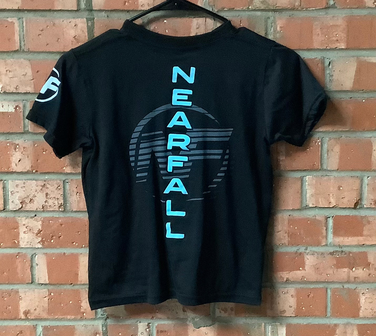 Youth Screen Printed Tee