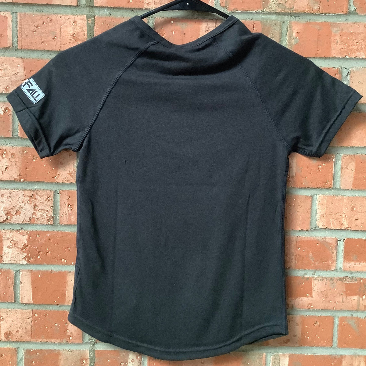 Henley Tee