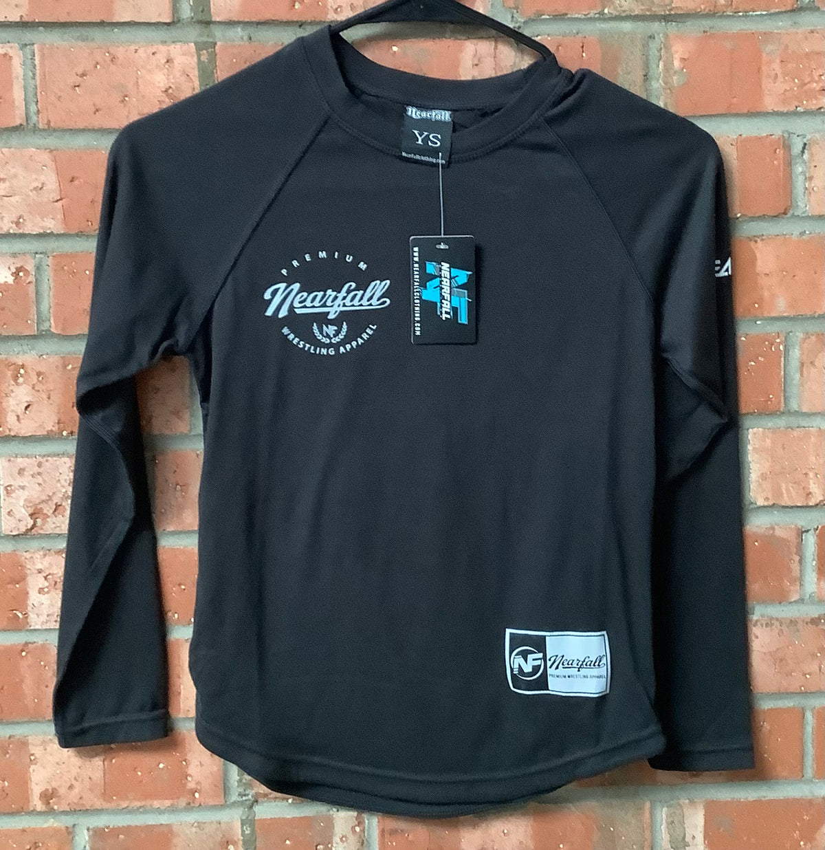 Round Bottom Tee