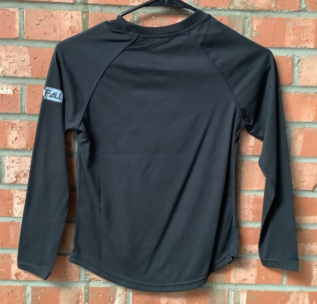 Round Bottom Tee
