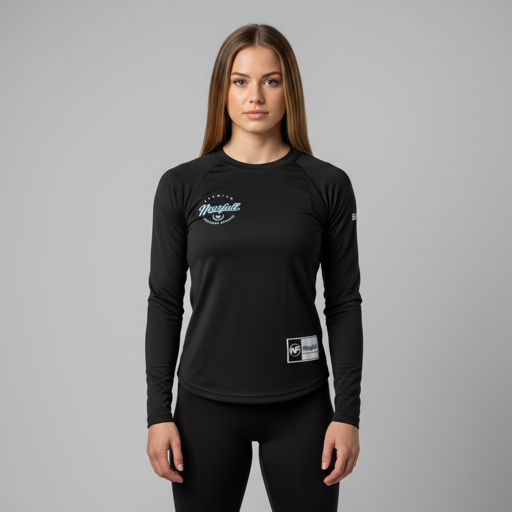 Round Bottom Tee