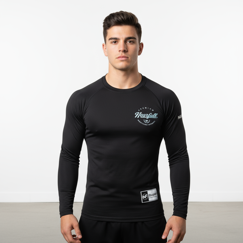 Round Bottom Tee