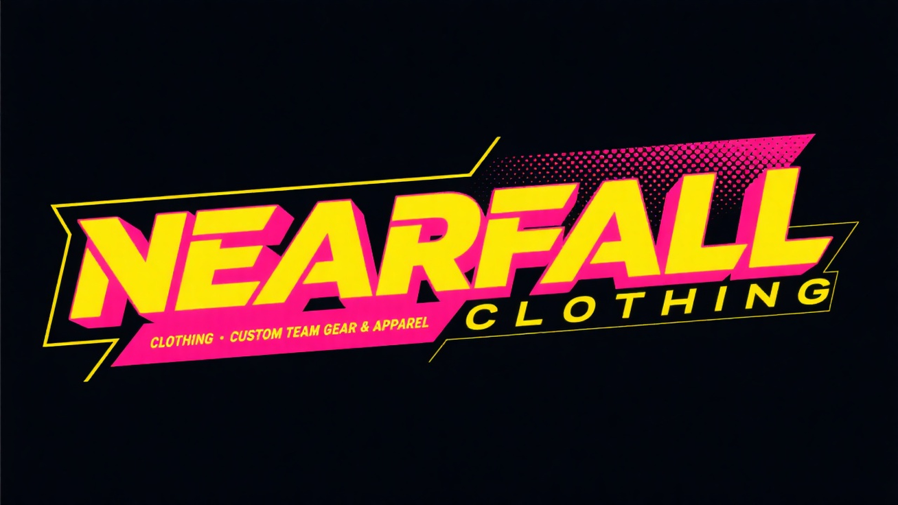 To Nearfall Clothing