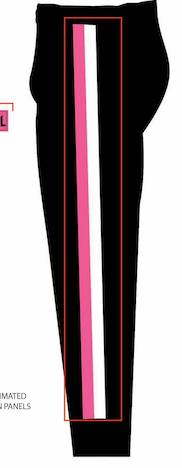 Track Joggers