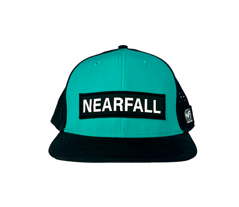 NF Adult Block Hat