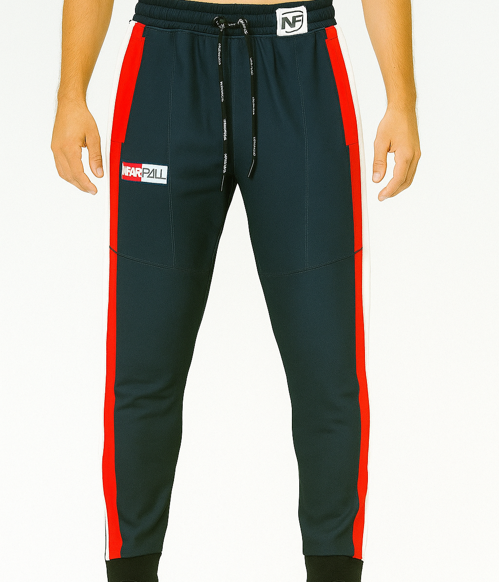 NF Red/White/Blue Sublimated Joggers (A4L)