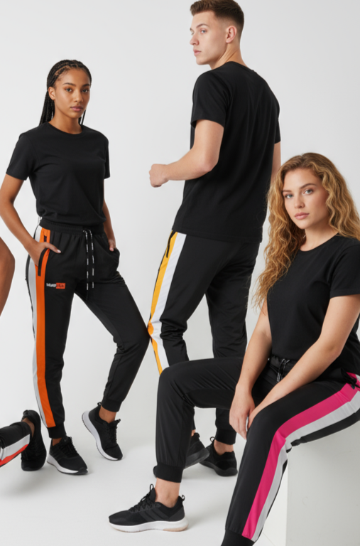 Track Joggers