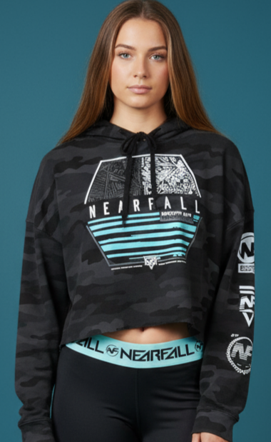 Women’s Crop Top