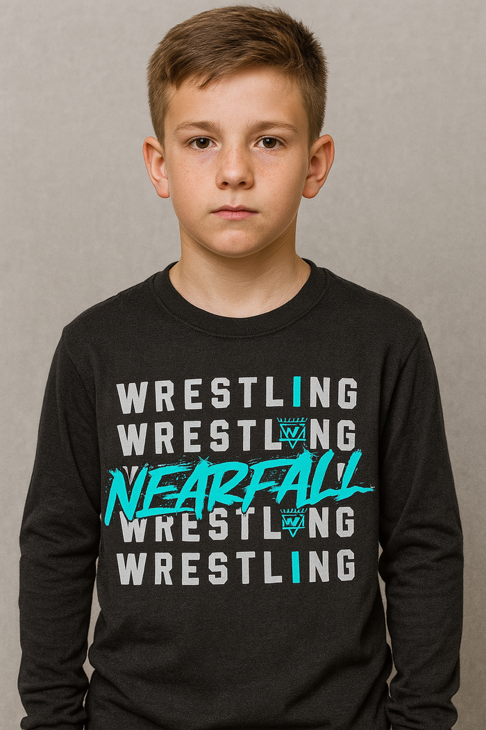 To Nearfall Clothing