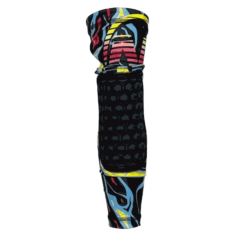 NF-Knee Sleeve (B)
