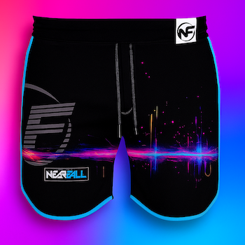 Lightning Hybrid Shorts