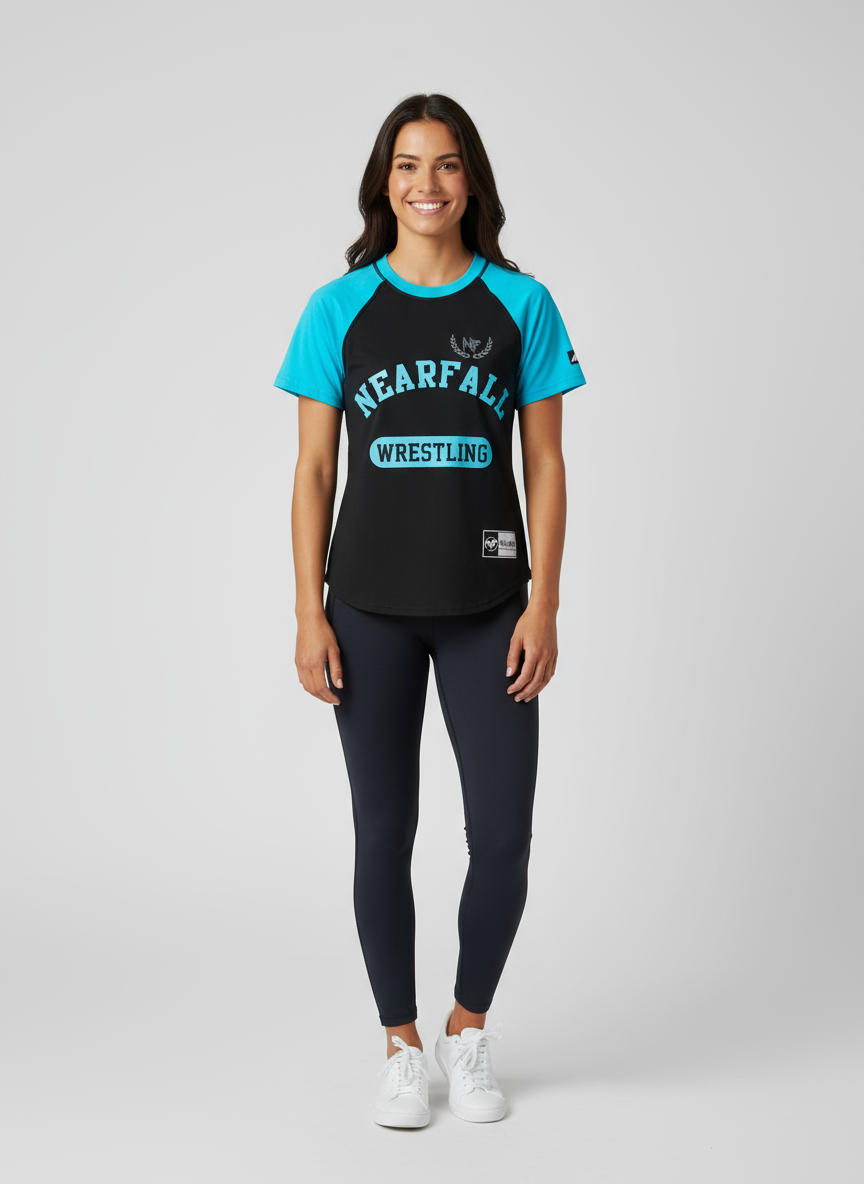 Pressed Tee